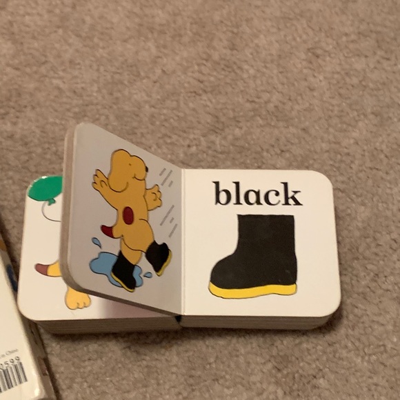 First Words Book Bundle - Picture 9 of 9